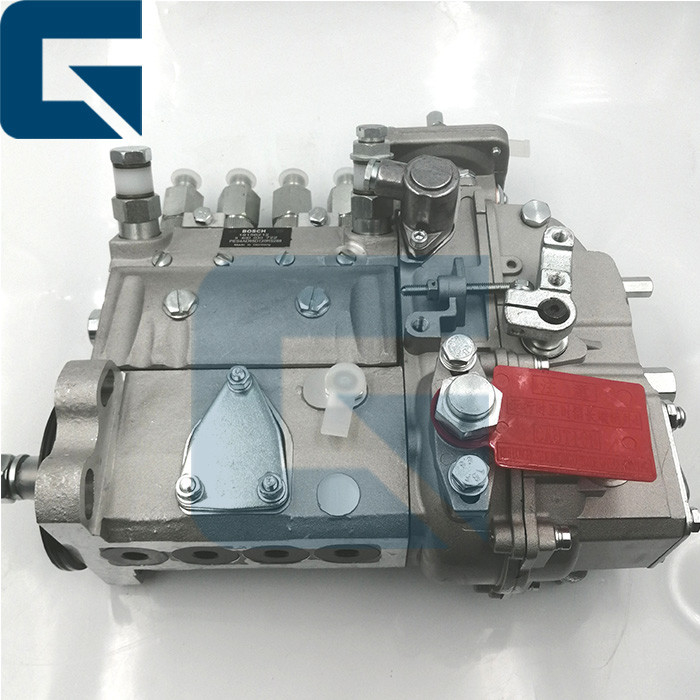 9400030722 3928603 For 4BT Engine Fuel Injection Pump