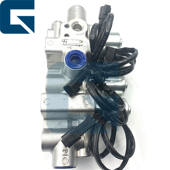 2036071210 2036071210 For PC1307 Solenoid Assy