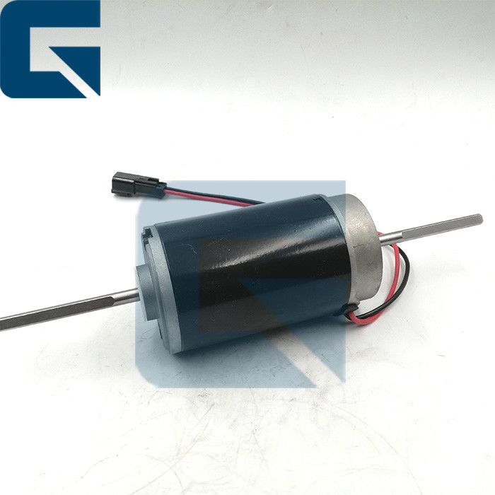 385-0244 3850244 For 120H 140H Grader Blower Motor