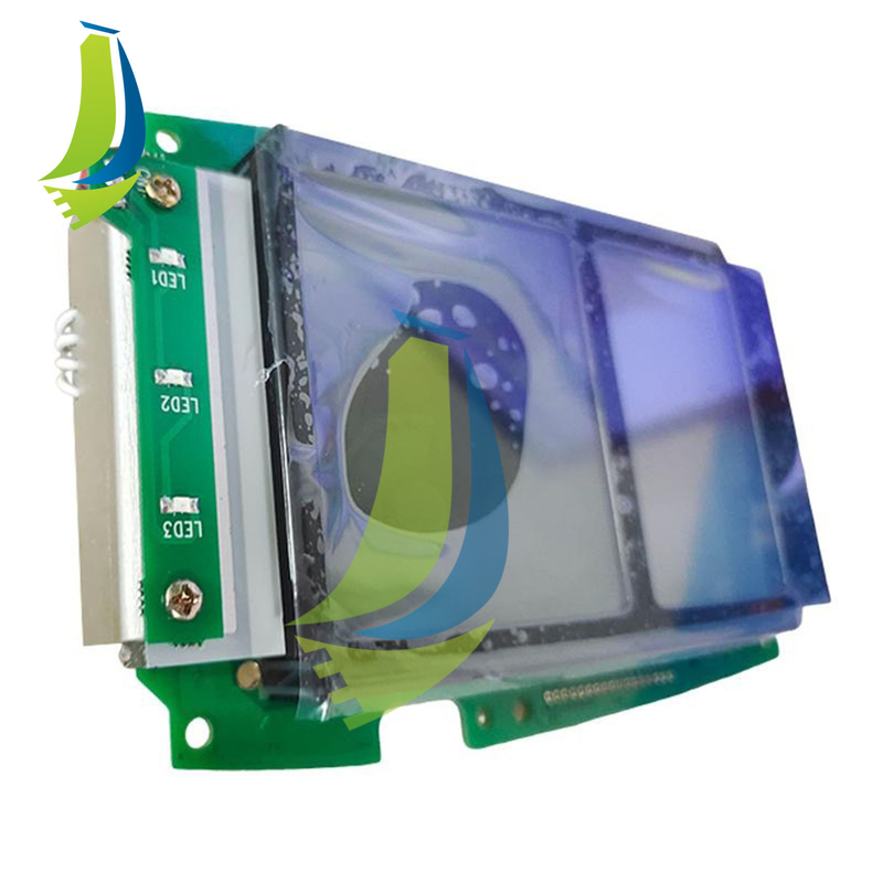 157-3198 Monitor LCD Display Screen 1573198 For E320C E330C Excavator