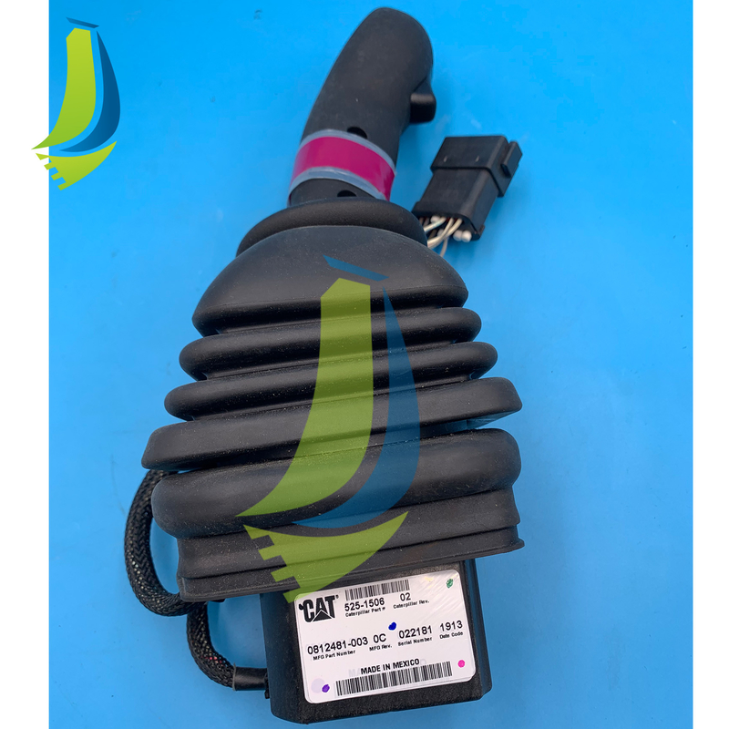 5251506 5251506 Control Joystick For Excavator Parts