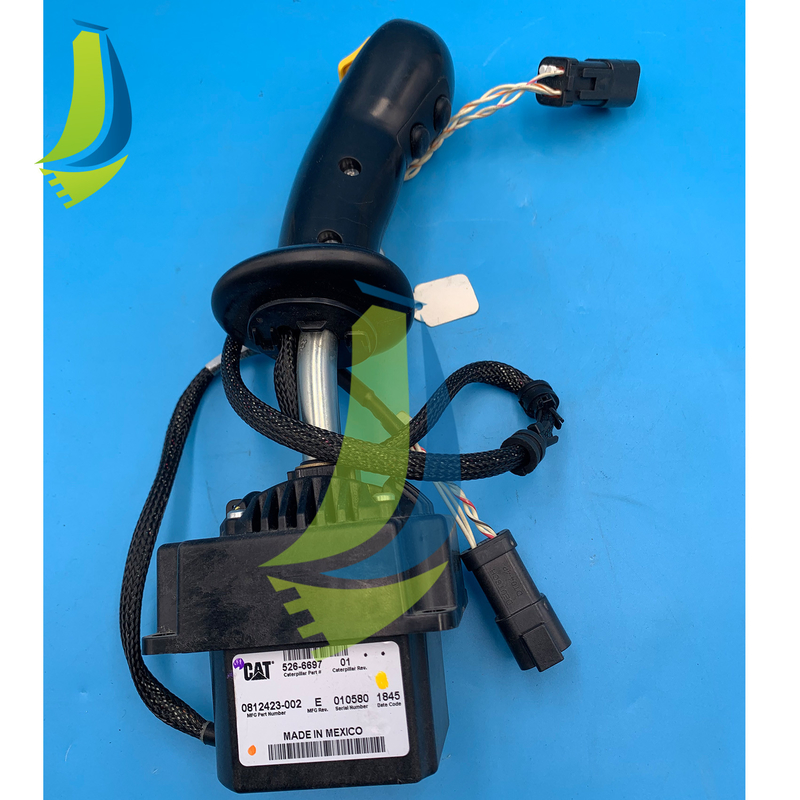 5266697 5266697 Control Joystick For Excavator Parts