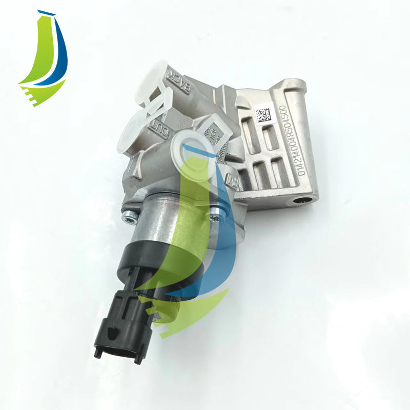 F00BC80045 F00BC80045-410 Fuel Regulator Control Valve For EC210 EC240 Excavator