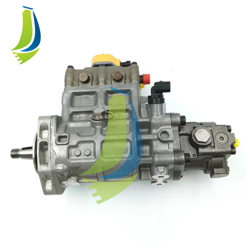 326-4635 3264635 Diesel Fuel Injection Pump For E320D Excavator