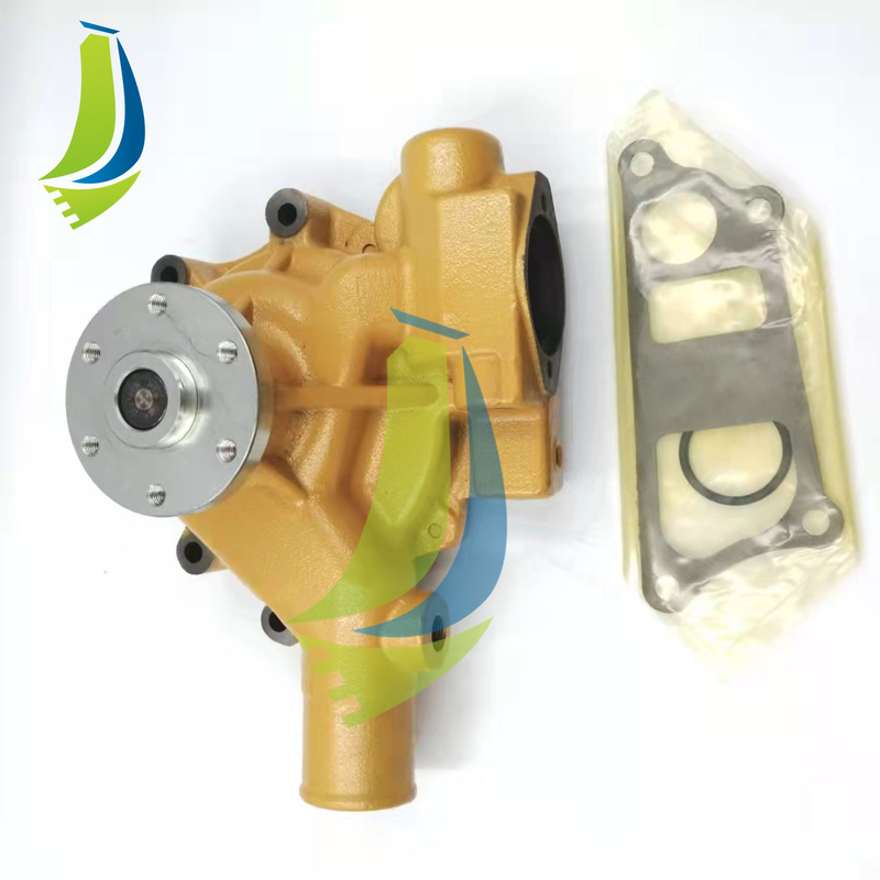 6206-61-1104 6D95L Engine Water Pump 6206611104  For WA120-1 W150-1 Excavator