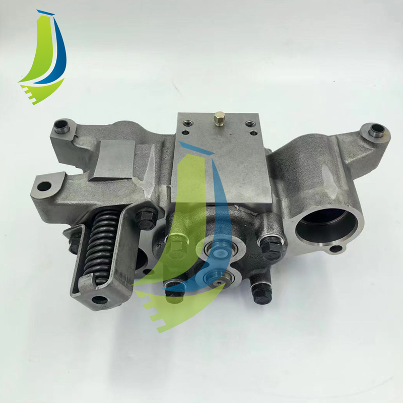 161-4113 1614113 Oil Pump For C15 C18 Diesel Engine