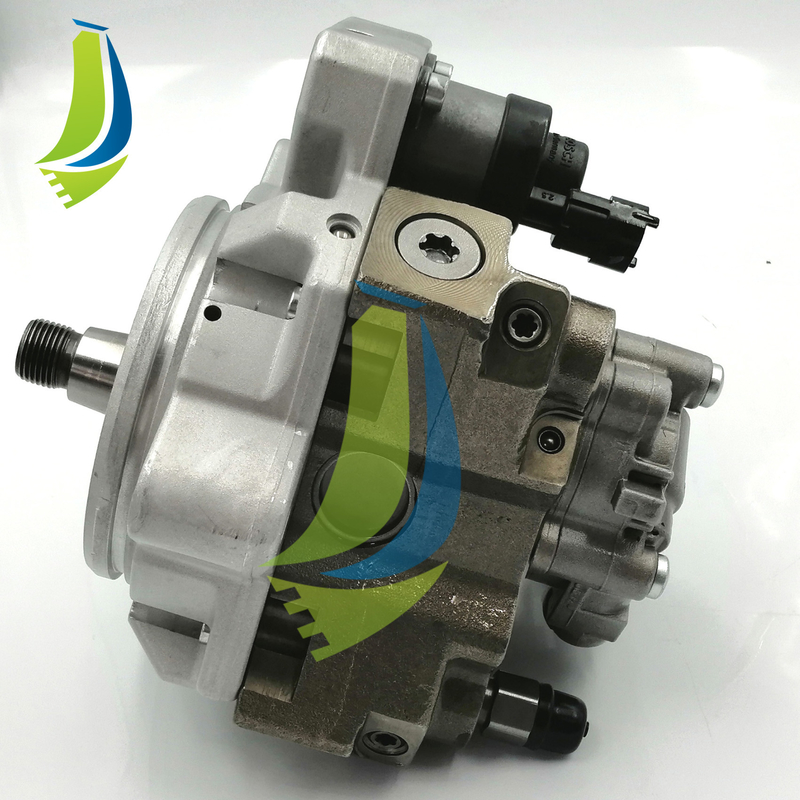 0445020031 Fuel Injection Pump For DX340 Excavator