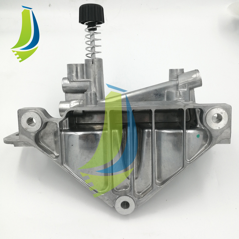 21023287 Fuel Filter Housing For D13 D16 Engine