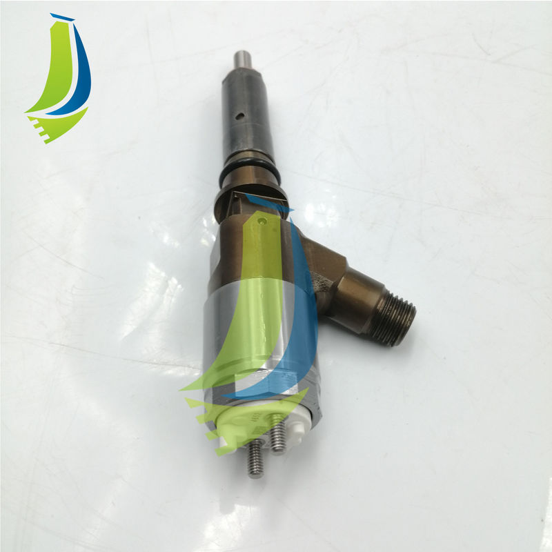 326-4740 Engine Injector Fuel Injector 3264740 For E315D E318D Excavator