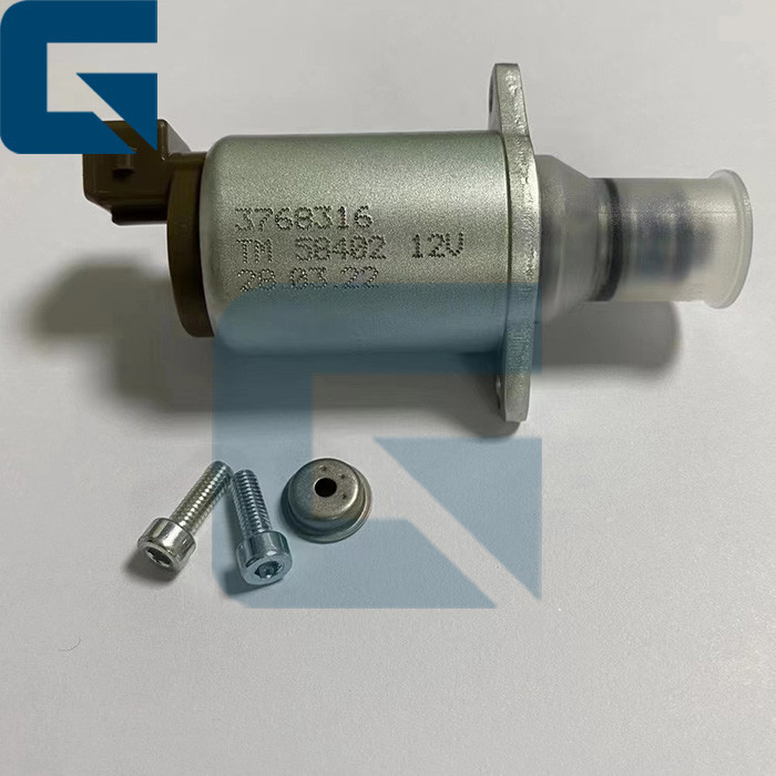 3768317 TM58402 For PVC25 Solenoid Valve