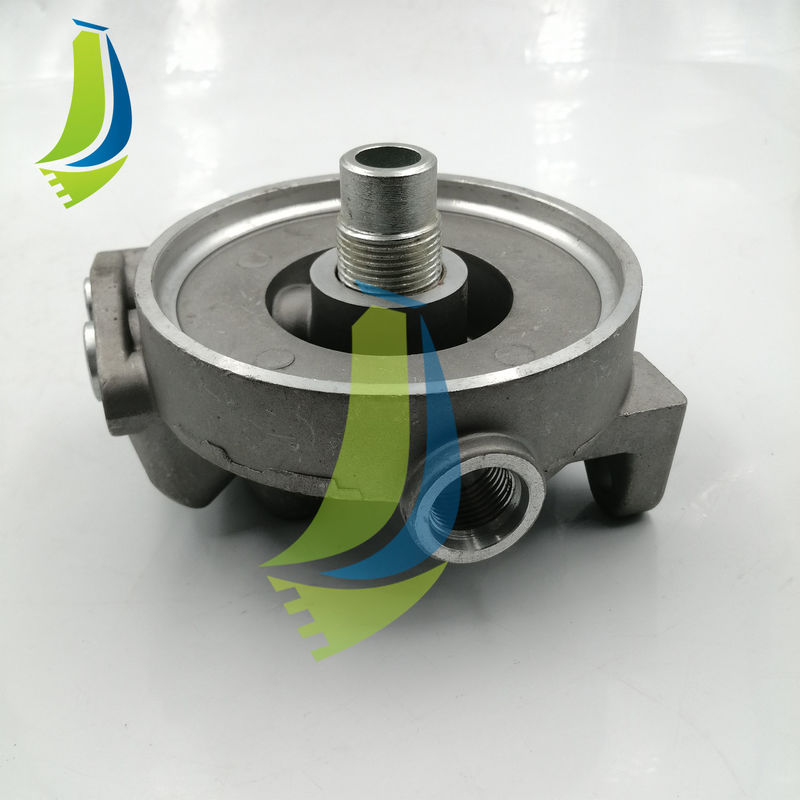 190-8745 Base AS Fuel Filter Housing 1908745 For E320D Excavator