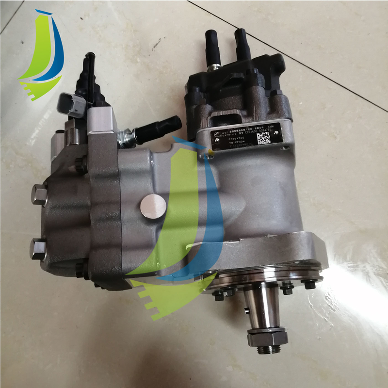 5594765 Excavator Spare Parts Diesel Fuel Injection Pump 6745-71-1170 For PC300-8