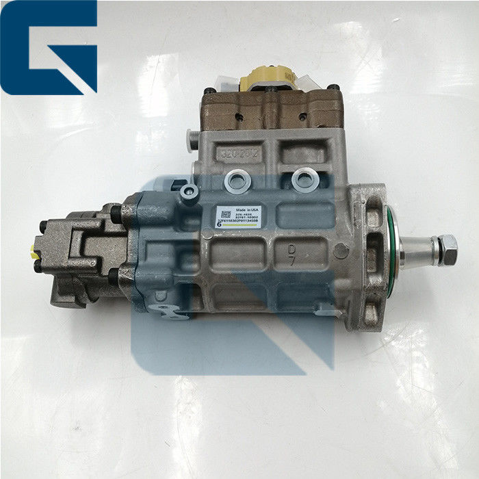 326-4635 3264635 For C6.4 Engine Fuel Injection Pump