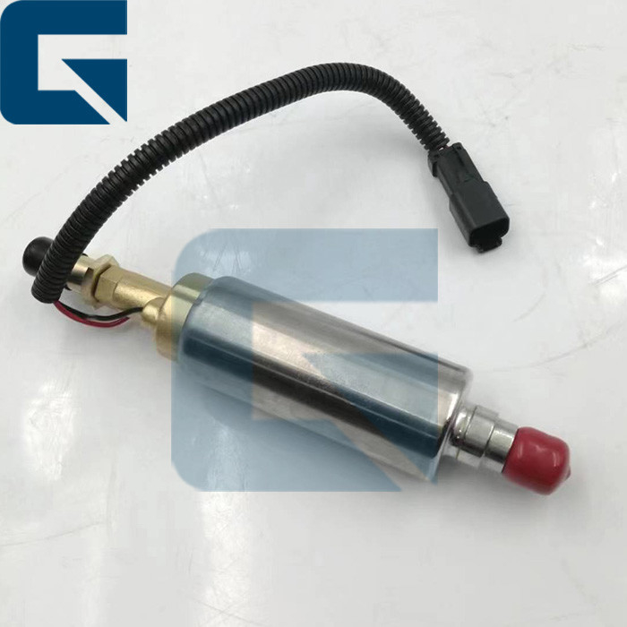 4975617 For QST30 Engine Electronic Fuel Pump