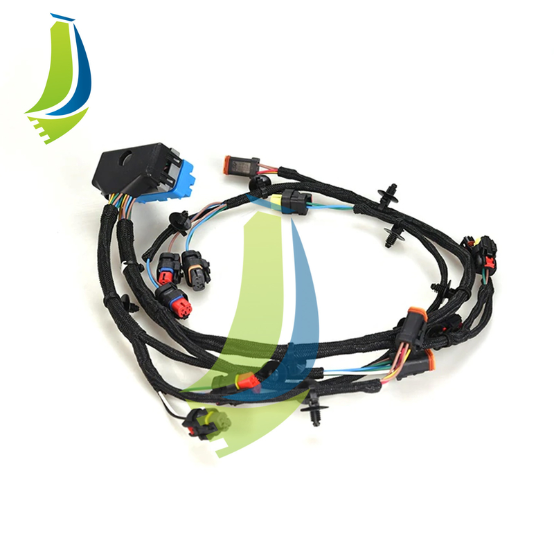 260-5542 C6.6 Engine Harness 2605542 For E320D E323D Excavator