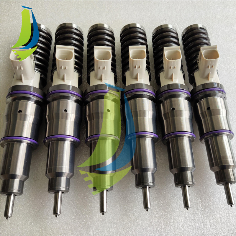 20747797 Spare Parts Diesel Fuel Injector VOE 20747797 For FMB9 Truck