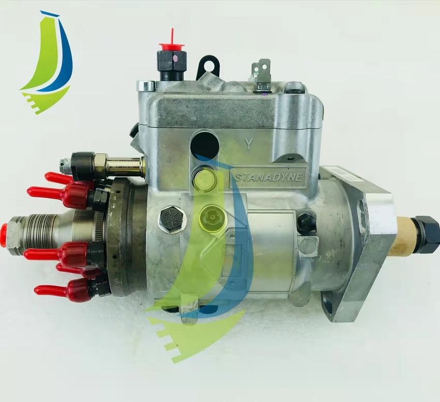 DB2635-6221 DB26356221 Spare Parts High Quality Diesel Fuel Injection Pump