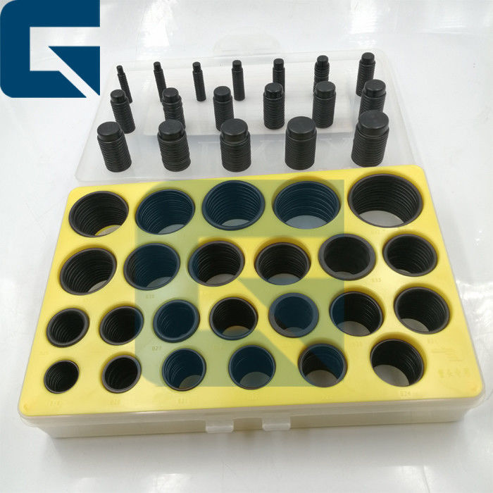 421Ts 656pcs Excavator E320B E320C Complete O Ring Kit