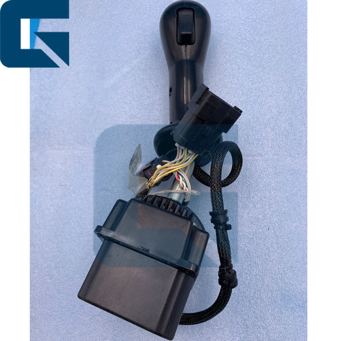 525-1496 5251496 Loader 226D3 262D3 Control Handle Assy