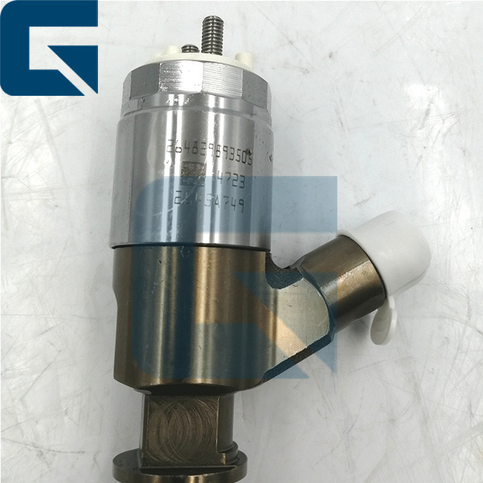 320 0690 3200690 fuel injector for c6 6 diesel engine