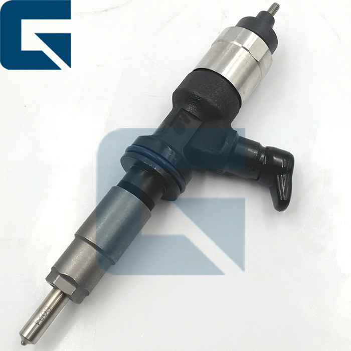 370-7287 3707287 Fuel Injector Nozzle For C4.4 Engine