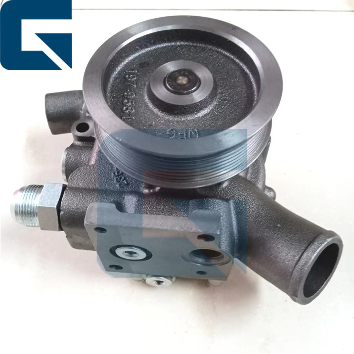 197-9581 1979581 Excavator Accessories  E336D Engine C7 Water Pump