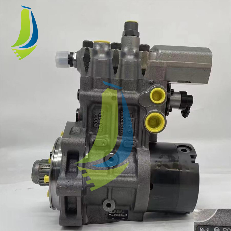 4306517 Spare Parts Diesel Fuel Injection Pump 4924585 For QSK19 Engine