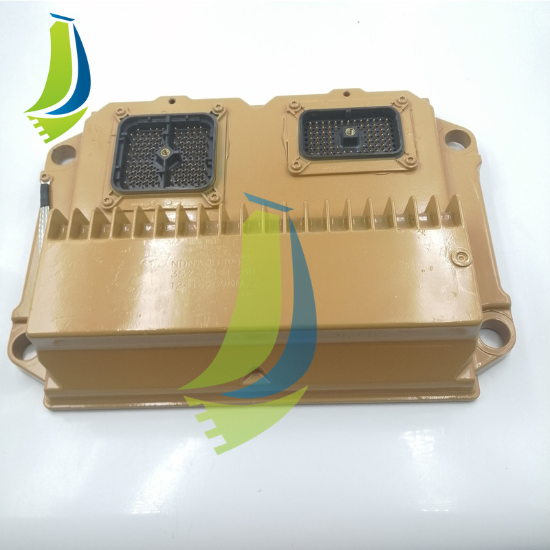 357-7441 C13 Engine Controller ECM 3577441 For 140M 160M Grader