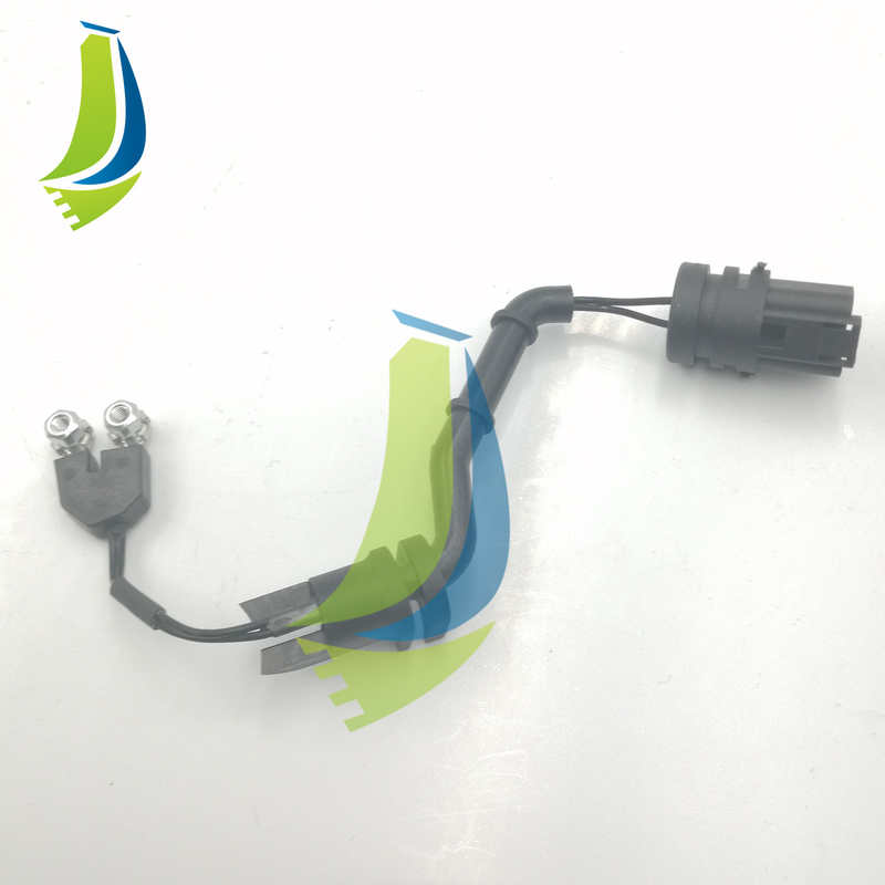 6217-81-9252 Injector Wire Harness For PC600-7 Excavator Parts