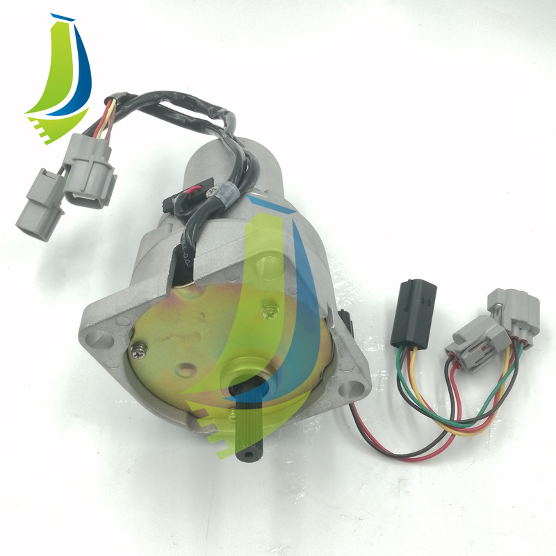 SINOCMP YN20S00002F1 KP56RM2G-011 Throttle Motor Assy - Stepper