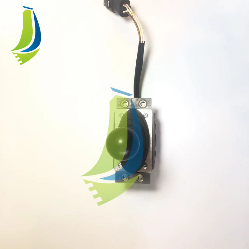 307-4671 Joystick Handle Assy 3074671 For 950H 980K Wheel Loader