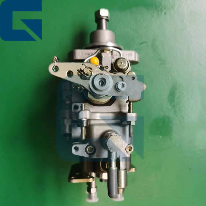 2644N203 Excavator Engine 1104C Fuel Injection Pump