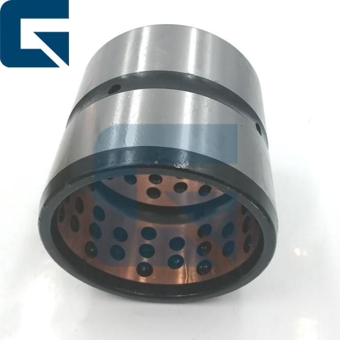 X124-802104 X124802104Excavator R250LC-7 Arm Cylinder Bushing