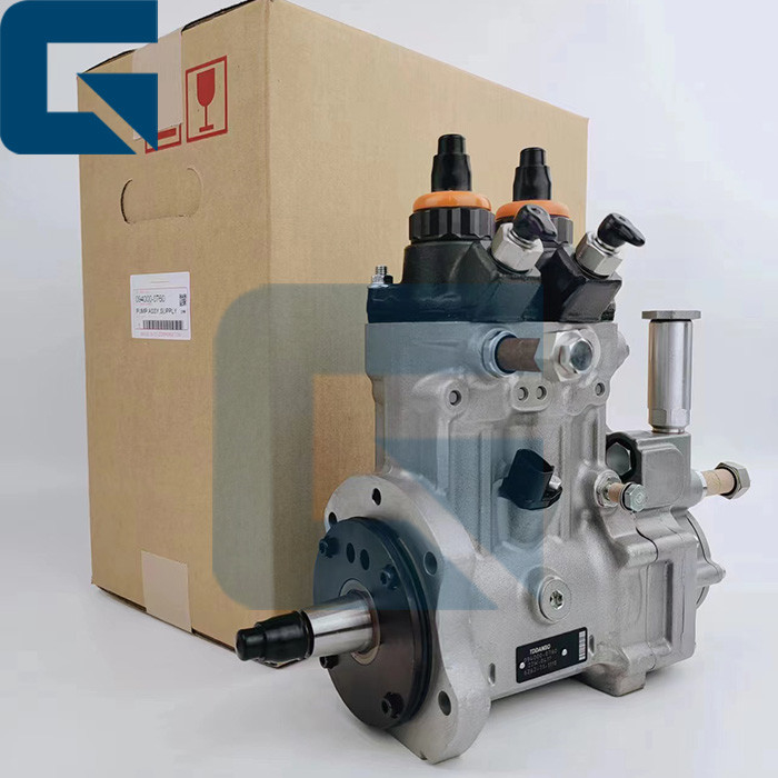 094000-0760 0940000760 Fuel Injection Pump For HM400-3 Machine
