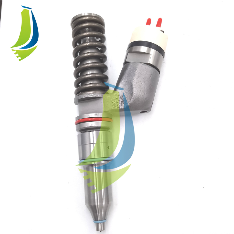 211-3027 Electrical Parts Fuel Injector For 3406E 3456 Engine 2113027