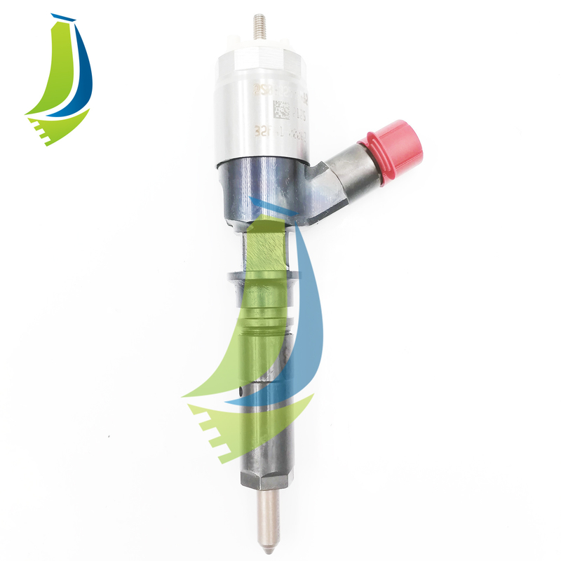 326-4700 Excavator Fuel Injector For E320D E323D Excavator 3264700