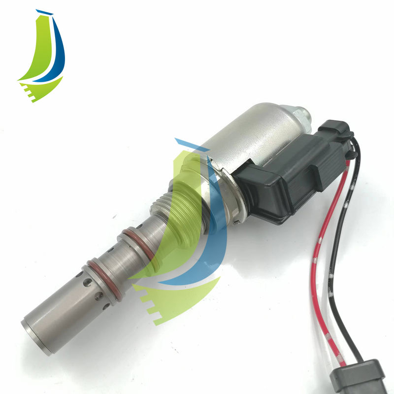 174-4913 Solenoid Valve For 950G 980H Wheel Loader 1744913