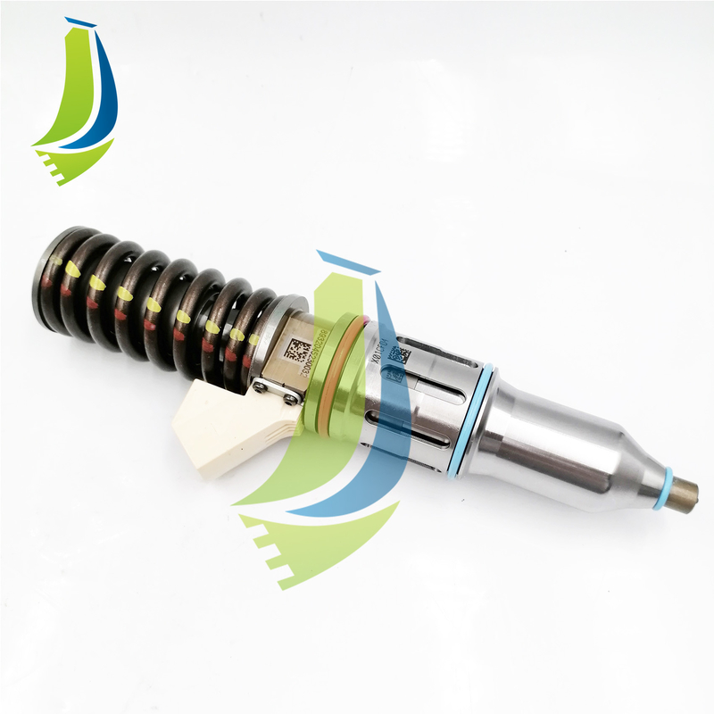 359-4080 Diesel Fuel Injector For E349E E349E L Excavator 3594080