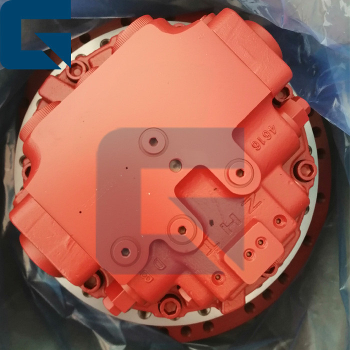 Excavator CX210B 30 Hole Travel Motor Assy Final Drive