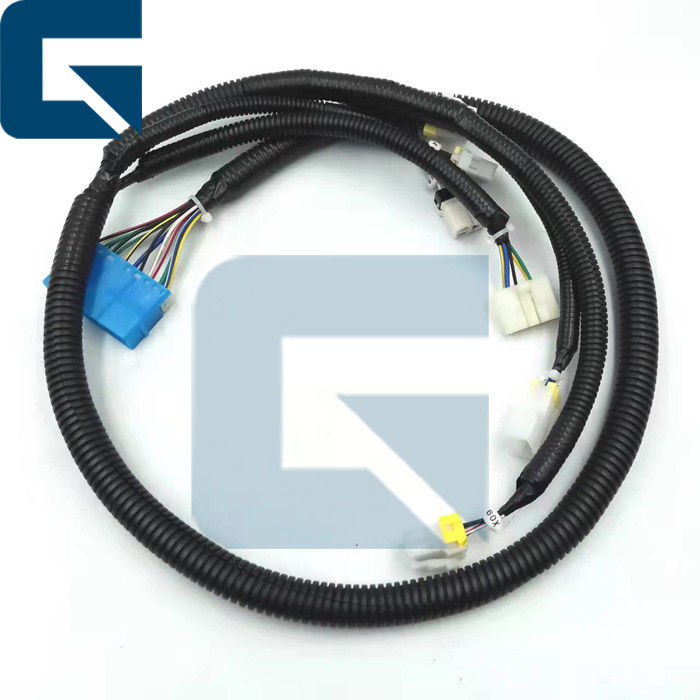 20Y-06-24760 20Y0624760 Excavator Accessories PC200-6 PC400-6 Wiring Harness