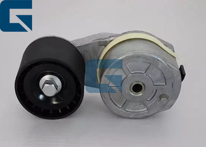 Lightweight D13H-D D13F Engine Belt Tensioner , Genarator Fan Belt Tensioner 20924200