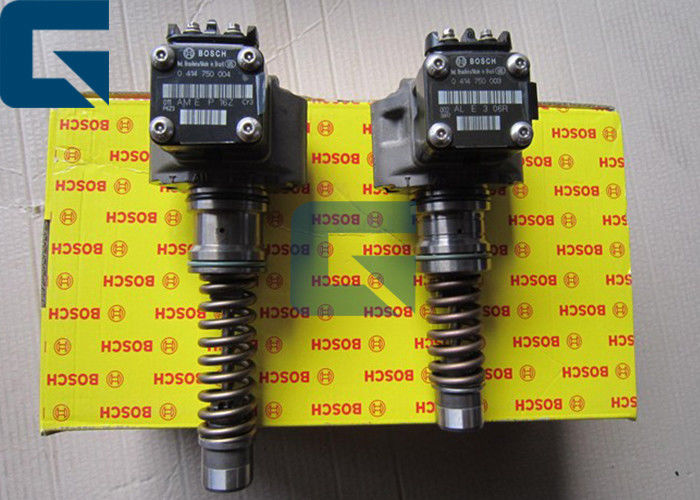High End Common Rail Injector , Volv-o 20460075 Fuel Pump Injector Unit 0414750003