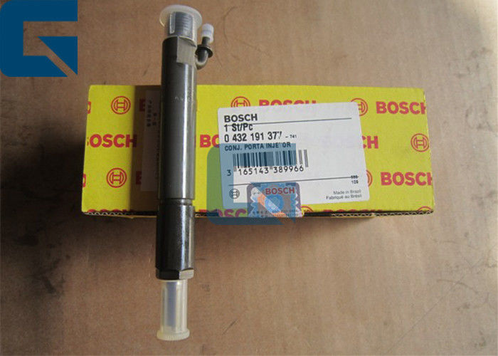 Bosch 0432191377 Diesel Fuel Injectors For Deutz 02112640 Pump Unit