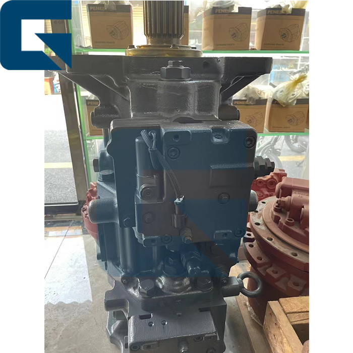 708-2K-00110 7082K00110 Hydraulic Pump For PC800-8 Excavator