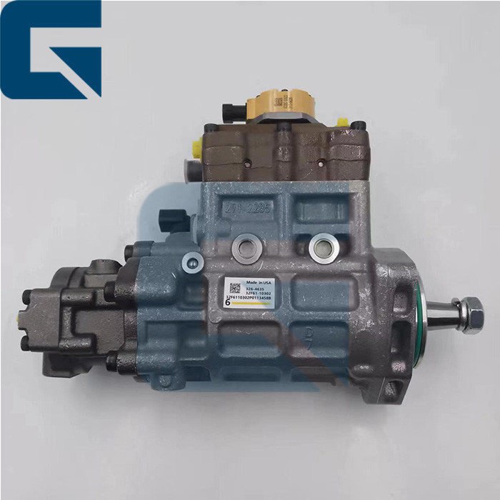 3264635 326-4635 C6.4 Excavator Fuel Pump / E320D Engine Injection Pump