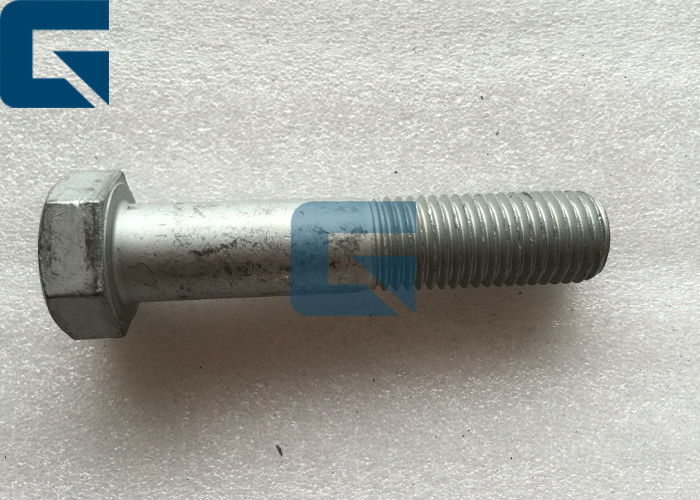 High Precision Mini Excavator Accessories Volvo Loader Steel Screw 978940