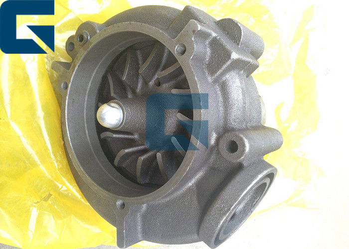 Alternator Spare Parts Excavator Auto Water Pump Replacement For TAD1613GE Generator