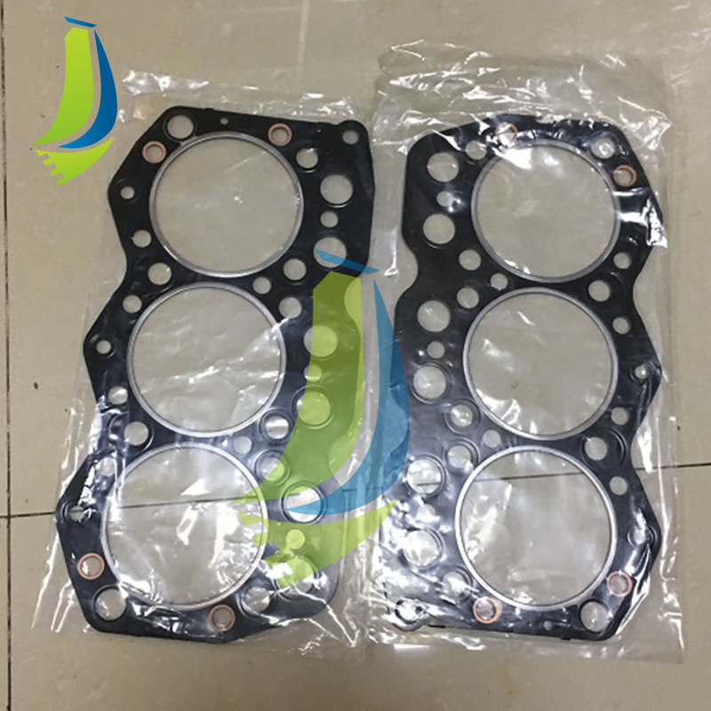 5I-7648 5I7648 Cylindert Gasket Head For E320B Excavator