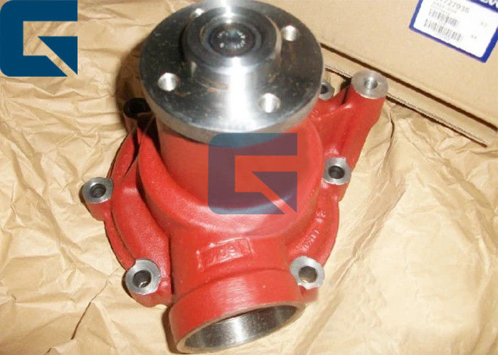 Heavy Duty TAD720 Volvo Water Pump , 940GE Diesel Generator Water Pump