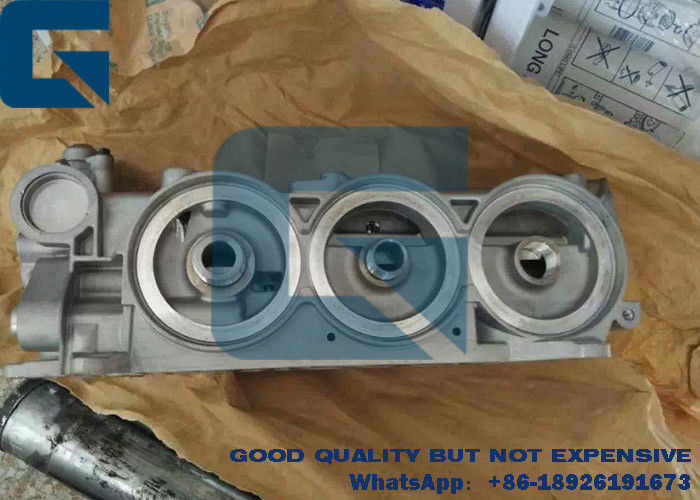 High Performance Diesel Filter Housing For Volvo EC360 EC360B/C VOE15138786